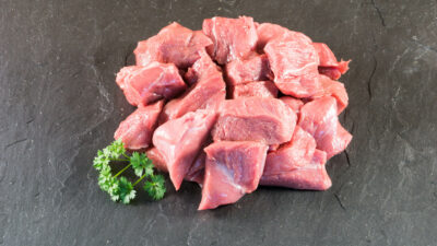 Wildschweingulasch – Zart, aromatisch und vielseitig