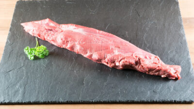 Hirschfilet