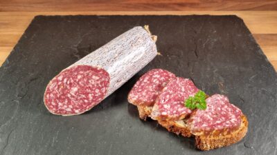 Edle Wildsalami